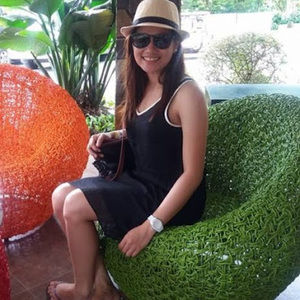 Meet your Posher, Jomyka